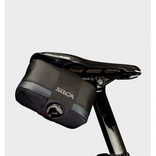 Подседельная сумка SILCA Mattone Grande Seat Pack